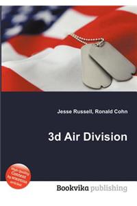 3D Air Division