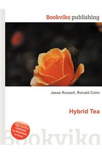 Hybrid Tea