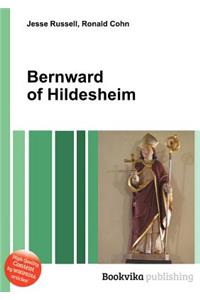 Bernward of Hildesheim