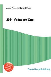 2011 Vodacom Cup