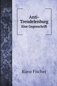 Anti-Trendelenburg