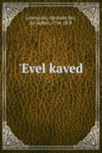 Evel kaved