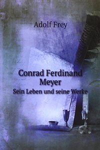 Conrad Ferdinand Meyer