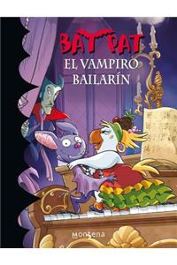 El Vampiro Bailarin / The Dancer Vampire