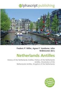 Netherlands Antilles