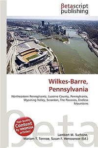 Wilkes-Barre, Pennsylvania