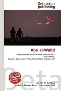 Abu Al-Walid