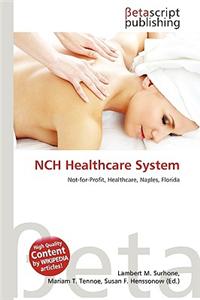 Nch Healthcare System