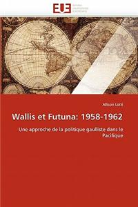 Wallis Et Futuna