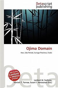 Ojima Domain