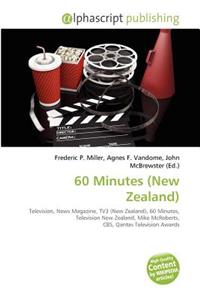 60 Minutes (New Zealand)