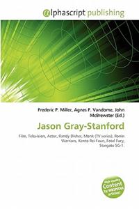 Jason Gray-Stanford