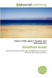 Jonathan Israel