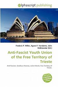 Anti-Fascist Youth Union of the Free Territory of Trieste