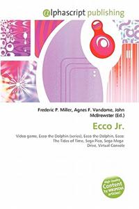 Ecco JR.