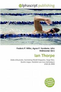 Ian Thorpe