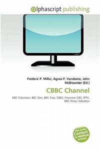 Cbbc Channel