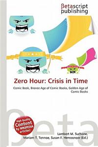Zero Hour