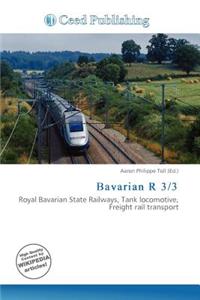Bavarian R 3/3