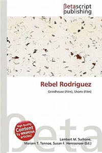 Rebel Rodriguez