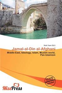 Jamal-Al-Din Al-Afghani