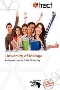 University of M Laga