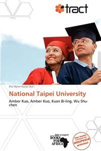 National Taipei University