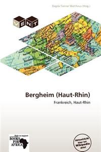 Bergheim (Haut-Rhin)