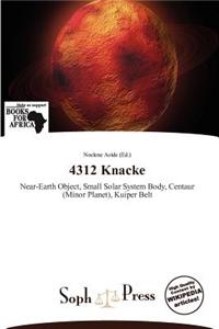 4312 Knacke