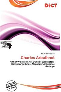 Charles Arbuthnot