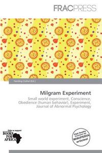 Milgram Experiment