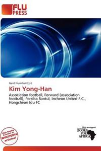 Kim Yong-Han