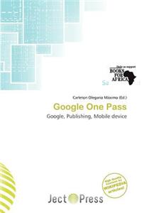 Google One Pass