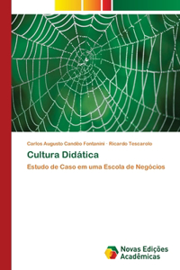 Cultura Didática