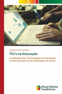 TIC's na Educação