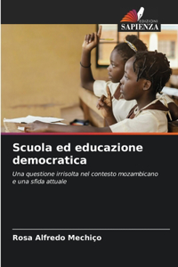 Scuola ed educazione democratica