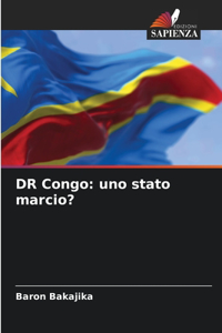 DR Congo