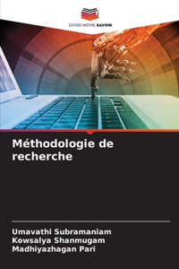 Méthodologie de recherche