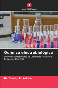 Química electrobiológica