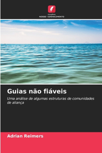 Guias não fiáveis