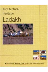 Architectural Heritage: Ladakh