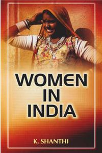 Women in India