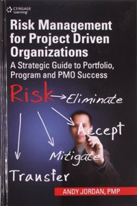 Risk Management for Project Driven Organizations