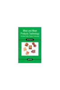 Meat And Meat Products Technology