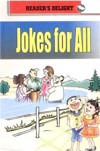 Jokes For All