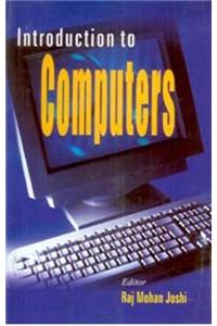 Introduction to Computers