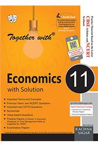 Together With Economics with Solution - 11