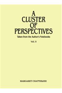 A Cluster of Perspectives Vol. 2