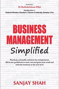 Business Management Simplified