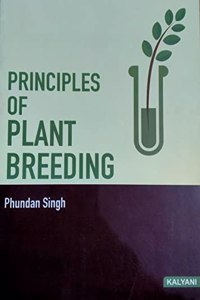 Principles of Plant Breeding ICAR